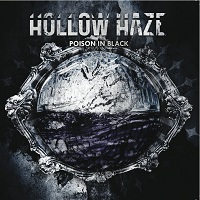 Hollow Haze - Poison in Black